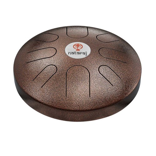 Nataraj tonguedrum cm - 30,