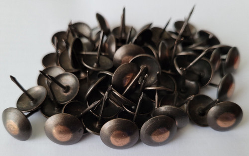 Polsternägel ziernägel 14mm - ziernägel,