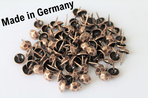 Ziernägel polsternägel 11 - polsternägel,