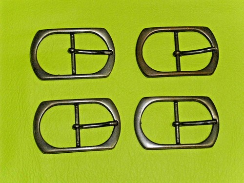 Gürtelschnallen 30 mm - 4,