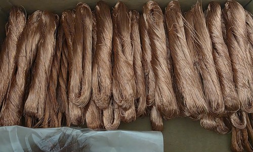 8kg kupfer millberry - kupfer,
