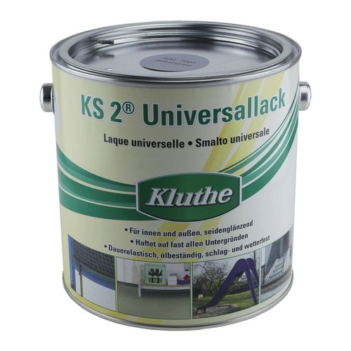 66l 750 kluthe ks - ks, 2