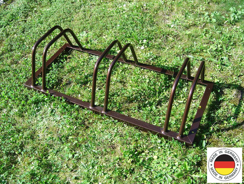 Belybell fahrradständer - belybell,
