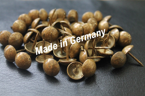 Polsternägel mm - 10,